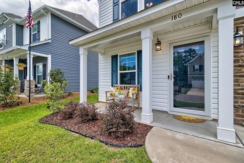 180 Wahoo Cir, Irmo, SC, 29063-9817 | Card Image