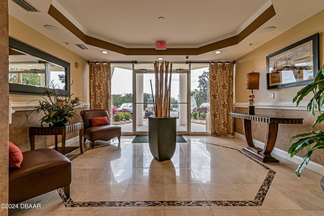C303 - 4650 Links Village Dr, Condo with 3 bedrooms, 3 bathrooms and null parking in Ponce Inlet FL | Image 41