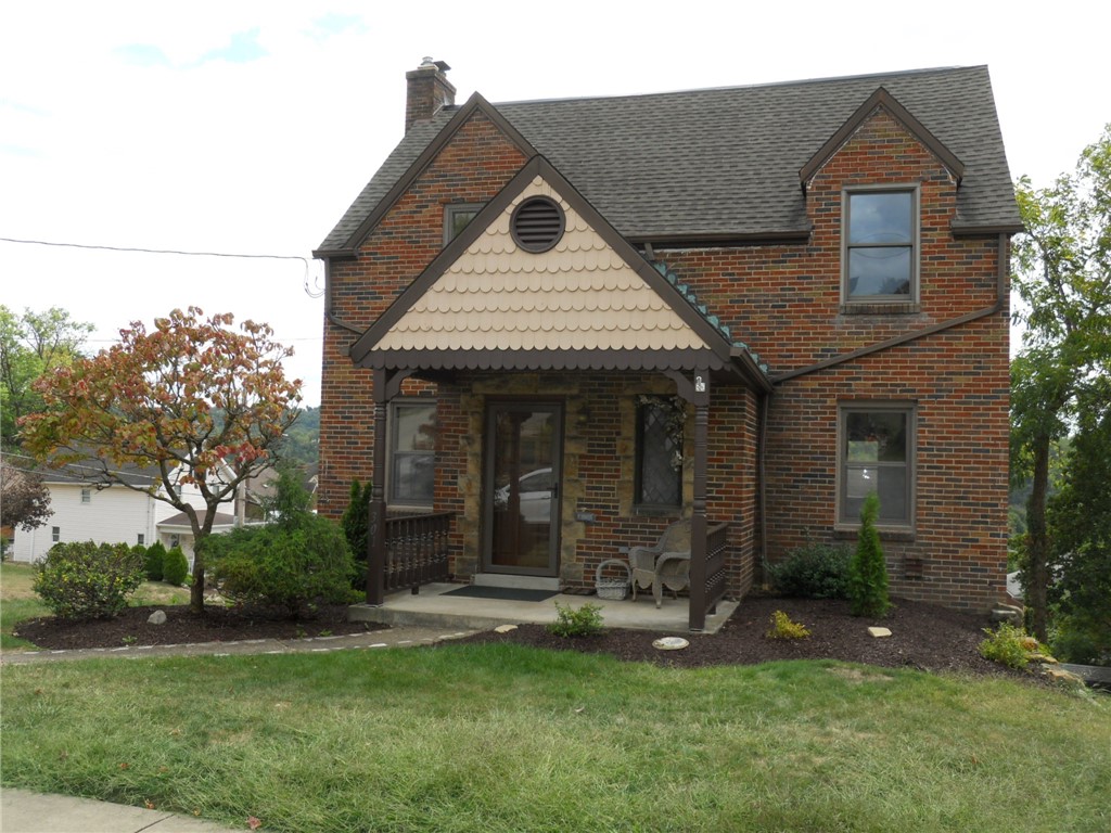 Spruce St, Canonsburg, PA 15317