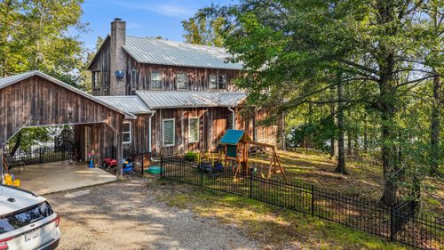 225 County Road 450, Rienzi, MS, 38865 | Card Image