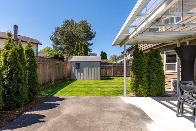 5580 Pearl Court, House other with 4 bedrooms, 2 bathrooms and 4 parking in Richmond BC | Image 28