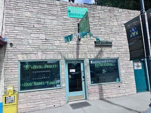 327 Main St, San Luis, CO, 81152-5096 | Card Image