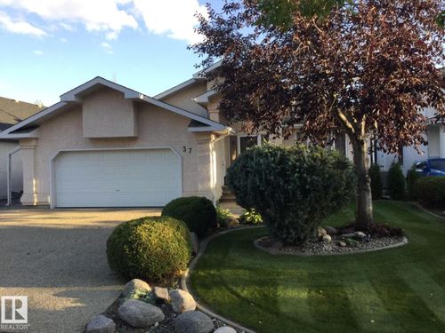 37 Everest Cres, St Albert, AB, T8N6L1 | Card Image