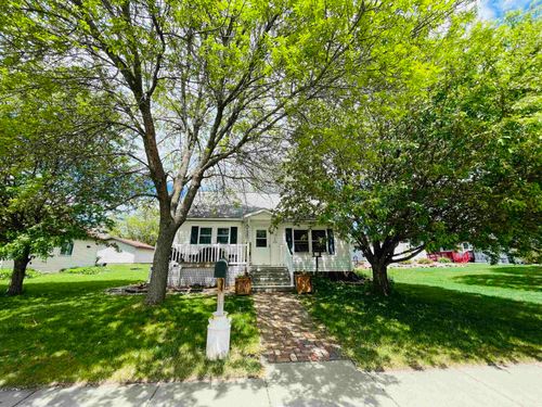 609 W Miner Drive, Ladysmith, WI, 54848 | Card Image