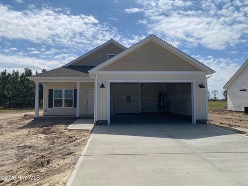 2803 Us Highway 13 S, Goldsboro, NC, 27530-8982 | Card Image