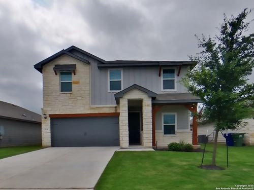 13534 Paxton Blvd, Saint Hedwig, TX, 78152-0497 | Card Image