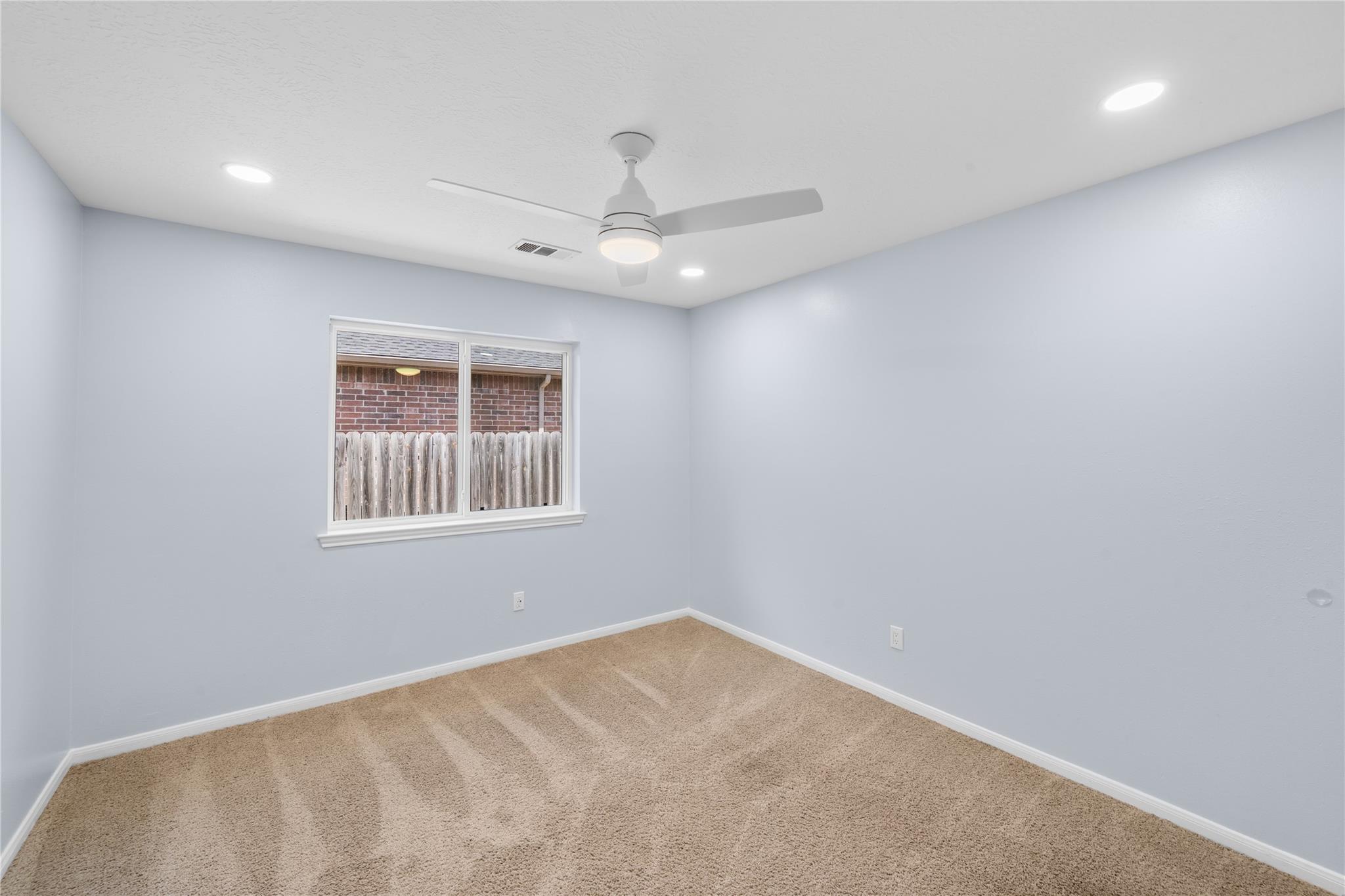 Residential Lease in Katy 5