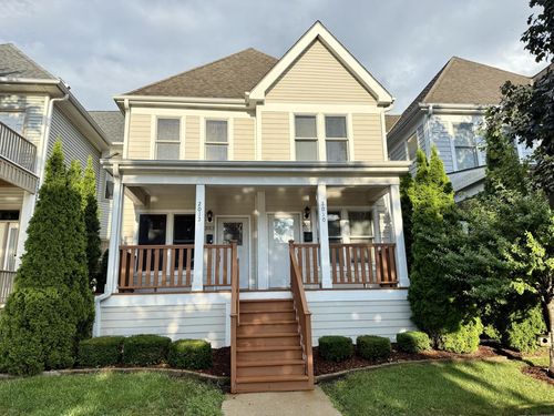 2010 N Buffum Street, Milwaukee, WI, 53212 | Card Image