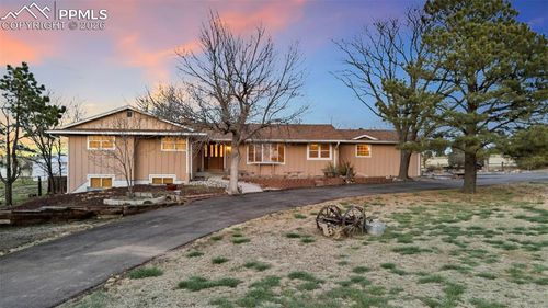 11280 Green Spring Road, Colorado Springs, CO, 80925 | Card Image