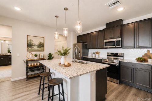 10-303-6153 N Ceylon St, Denver, CO, 80249 | Card Image