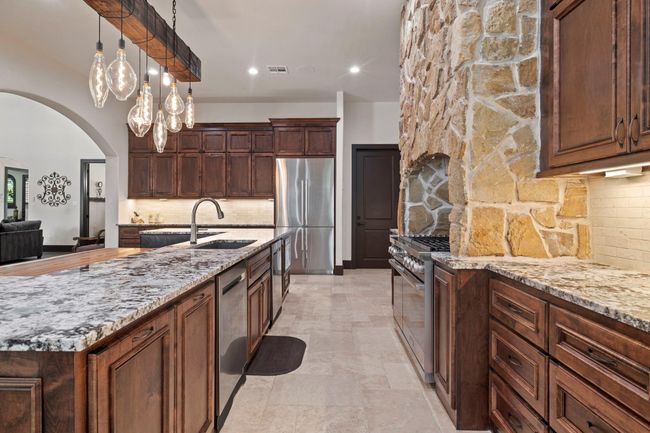 4322 Maple Rapids Ct, House other with 4 bedrooms, 4 bathrooms and 3 parking in Spring TX | Image 18