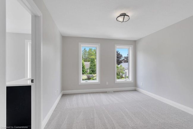 3C Balsam St, Townhouse with 3 bedrooms, 3 bathrooms and 2 parking in Innerkip ON | Image 12