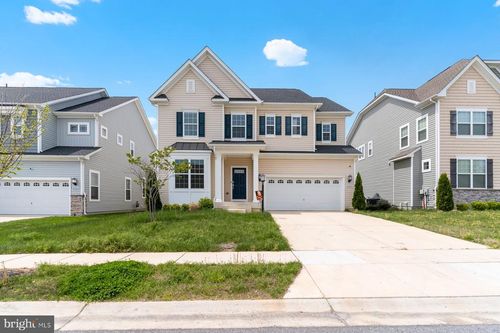 4507 Shakespeare Cir, WHITE PLAINS, MD, 20695-4193 | Card Image