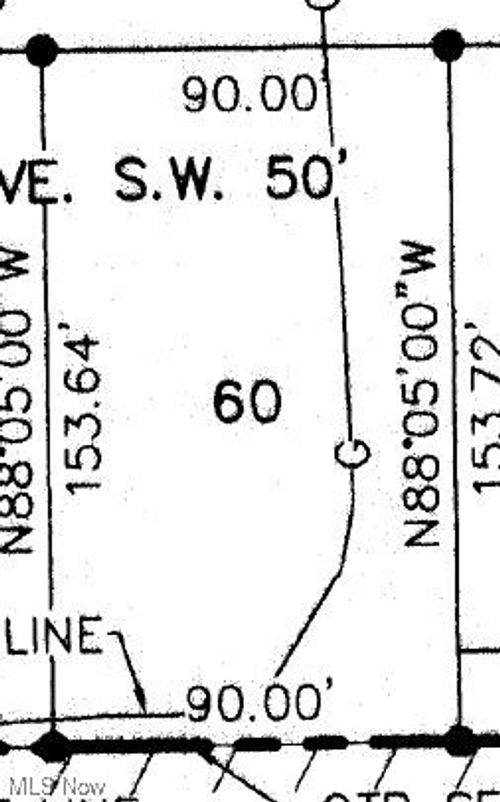 4657 Stevie Ave Sw, Massillon, OH, 44646-9644 | Card Image