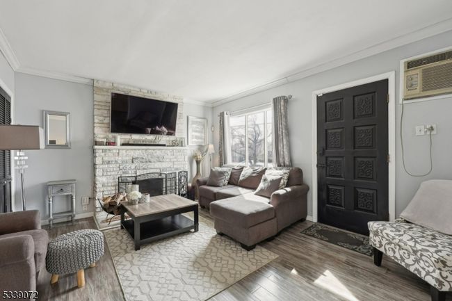 1814 Orchard Ter, House other with 3 bedrooms, 1 bathrooms and null parking in Linden NJ | Image 4