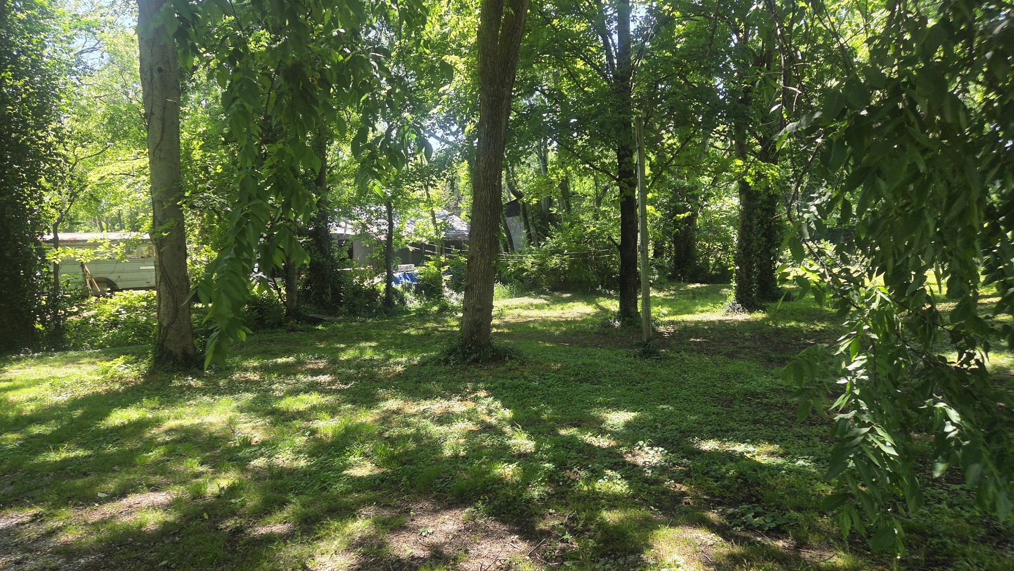 Land in Nashville 5
