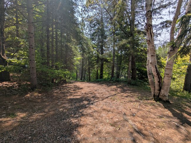 836 Lake Nipissing Rd, Home with 0 bedrooms, 1 bathrooms and null parking in Nipissing ON | Image 24