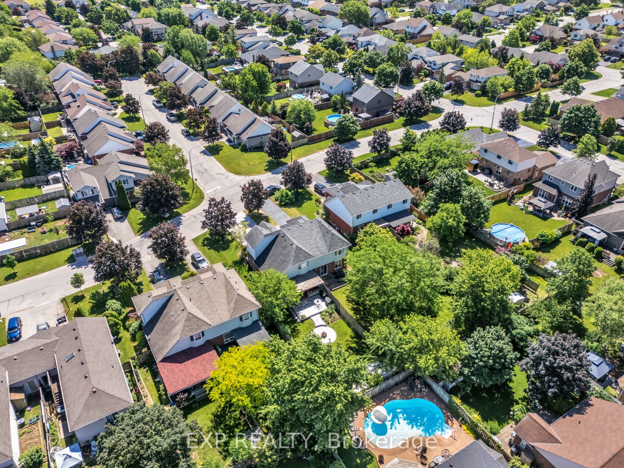 Residential in Lincoln 4