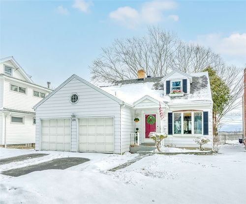 374 River Heights, Rochester, NY, 14612 | Card Image
