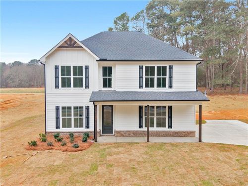 200 Loyd Rd, Mansfield, GA, 30055 | Card Image