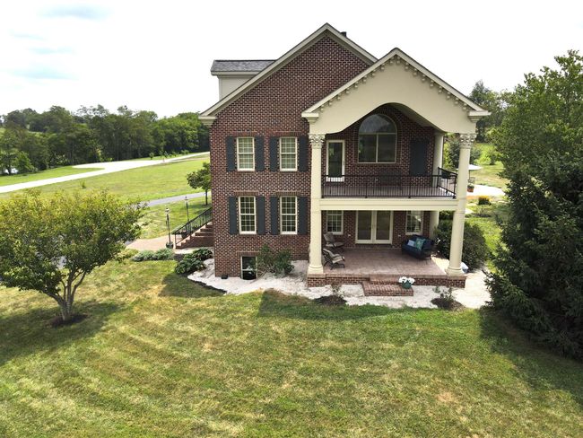 104 Pemberley Cove Ln, House other with 5 bedrooms, 5 bathrooms and null parking in Georgetown KY | Image 88