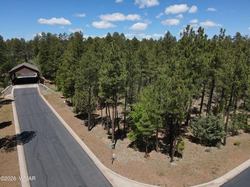 1500 W Walnut Creek Trail, Lakeside, AZ, 85929 | Card Image