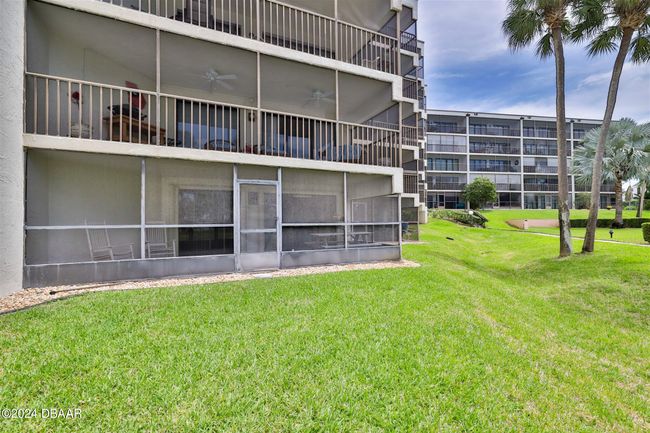 108R - 944 S Peninsula Dr, Condo with 1 bedrooms, 2 bathrooms and null parking in Daytona Beach FL | Image 21