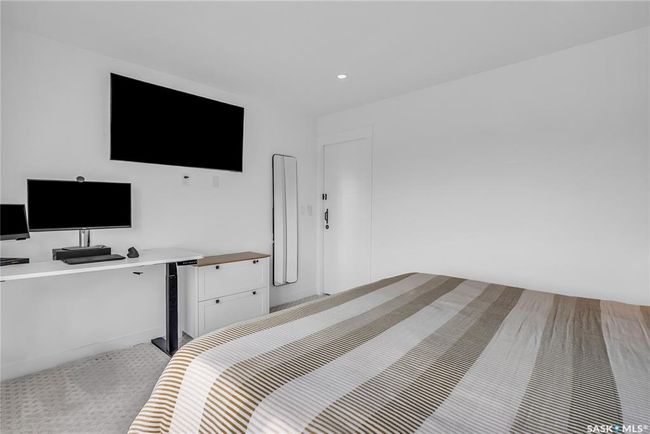 163 Chelsom Bend, House other with 4 bedrooms, 3 bathrooms and 4 parking in Saskatoon SK | Image 34