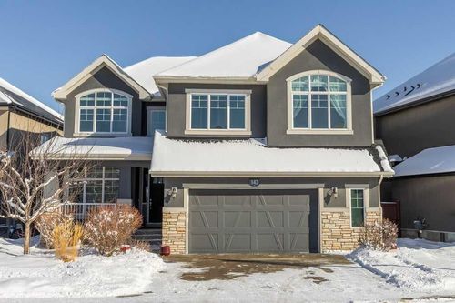 142 Aspen Summit Dr Sw, Calgary, AB, T3H0Y6 | Card Image