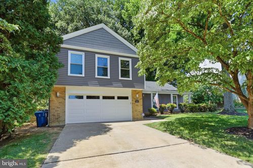 6144 Shiplett Blvd, BURKE, VA, 22015-3437 | Card Image