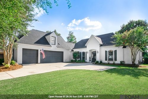 6115 Jonathan Alaric Ave, Gonzales, LA, 70737-8516 | Card Image