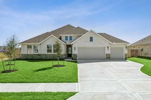 12907 Old Rd, Baytown, TX, 77520 | Card Image
