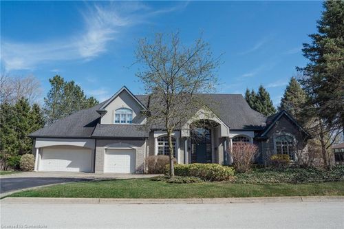 45 Parkshore Pl, Carlisle, ON, L0R1H1 | Card Image