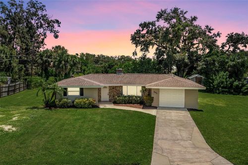 201 Dragon Rd, Venice, FL, 34293-2608 | Card Image