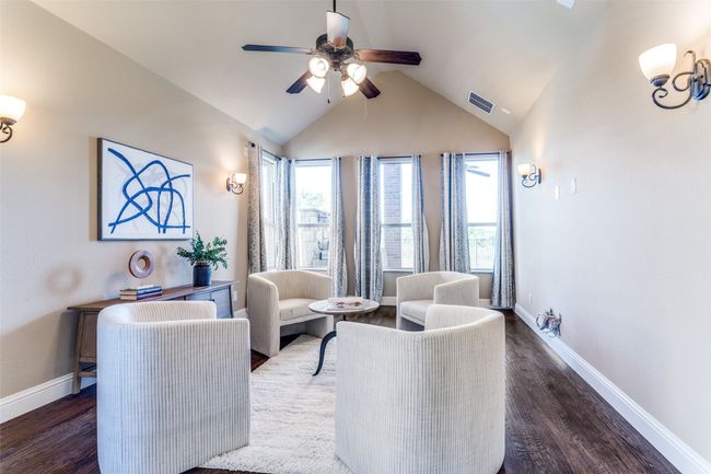 2028 Sterling Trace Dr, House other with 5 bedrooms, 4 bathrooms and null parking in Keller TX | Image 7