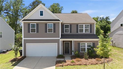 4622 Wesmar Ct, Pfafftown, NC, 27040-9850 | Card Image