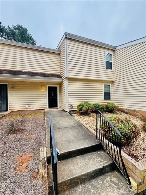 2074 Oak Park Ln, Decatur, GA, 30032-5962 | Card Image