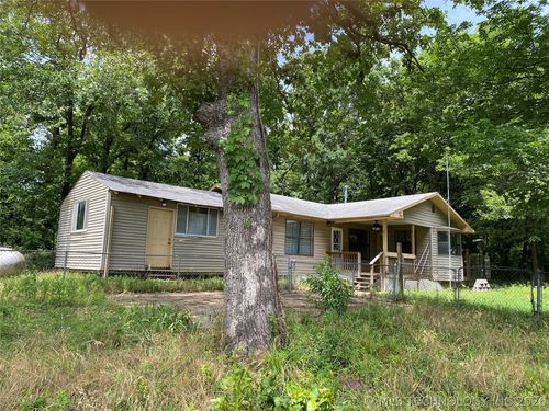 30487 S 552 Rd, Cookson, OK, 74427-2431 | Card Image
