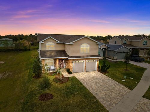 5039 Ne 125th Loop, OXFORD, FL, 34484-2993 | Card Image