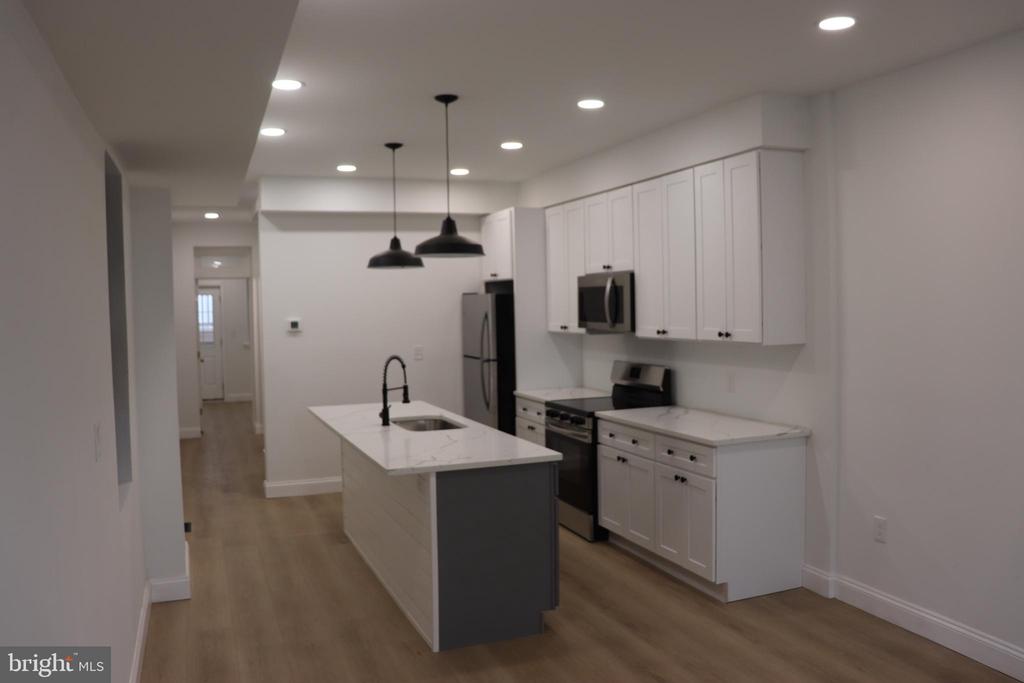 Residential in BALTIMORE 4