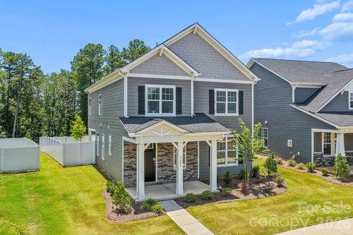77-9601 Pointer Rd, Huntersville, NC, 28078-9804 | Card Image