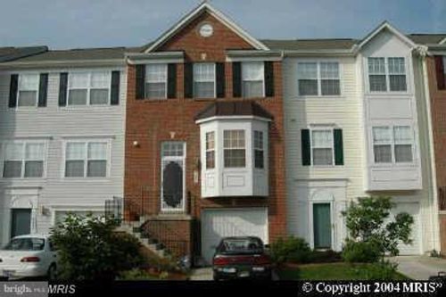 9805 Doubletree Ter, SPRINGDALE, MD, 20774-7532 | Card Image