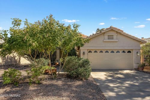 9074 N Safflower Lane, Tucson, AZ, 85743 | Card Image