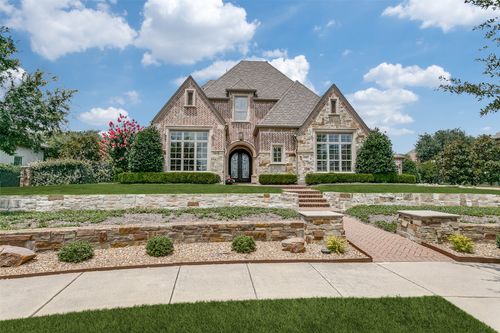 6100 Southwind Ln, Mckinney, TX, 75070-4872 | Card Image