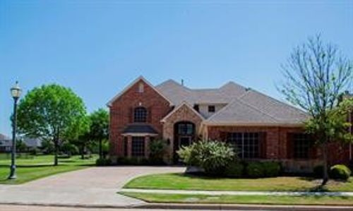 4122 W Crescent Way, Frisco, TX, 75034-6350 | Card Image