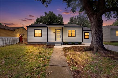 3042 O Bannon Dr, Dallas, TX, 75224-3445 | Card Image