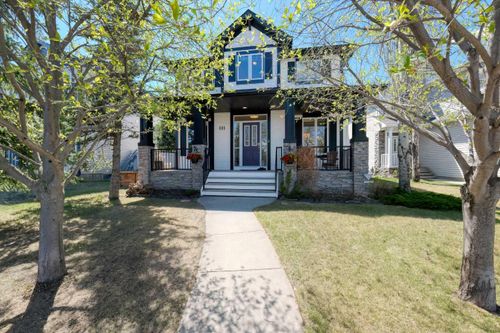 111 W Springs Way Sw, Calgary, AB, T3H4P5 | Card Image