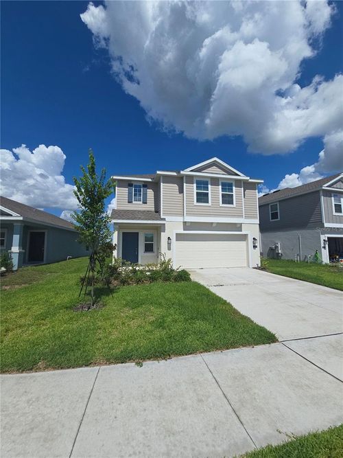 633 Reggie Road, WINTER HAVEN, FL, 33884 | Card Image