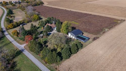 22715 E 2650th Rd, Chrisman, IL, 61924-7860 | Card Image