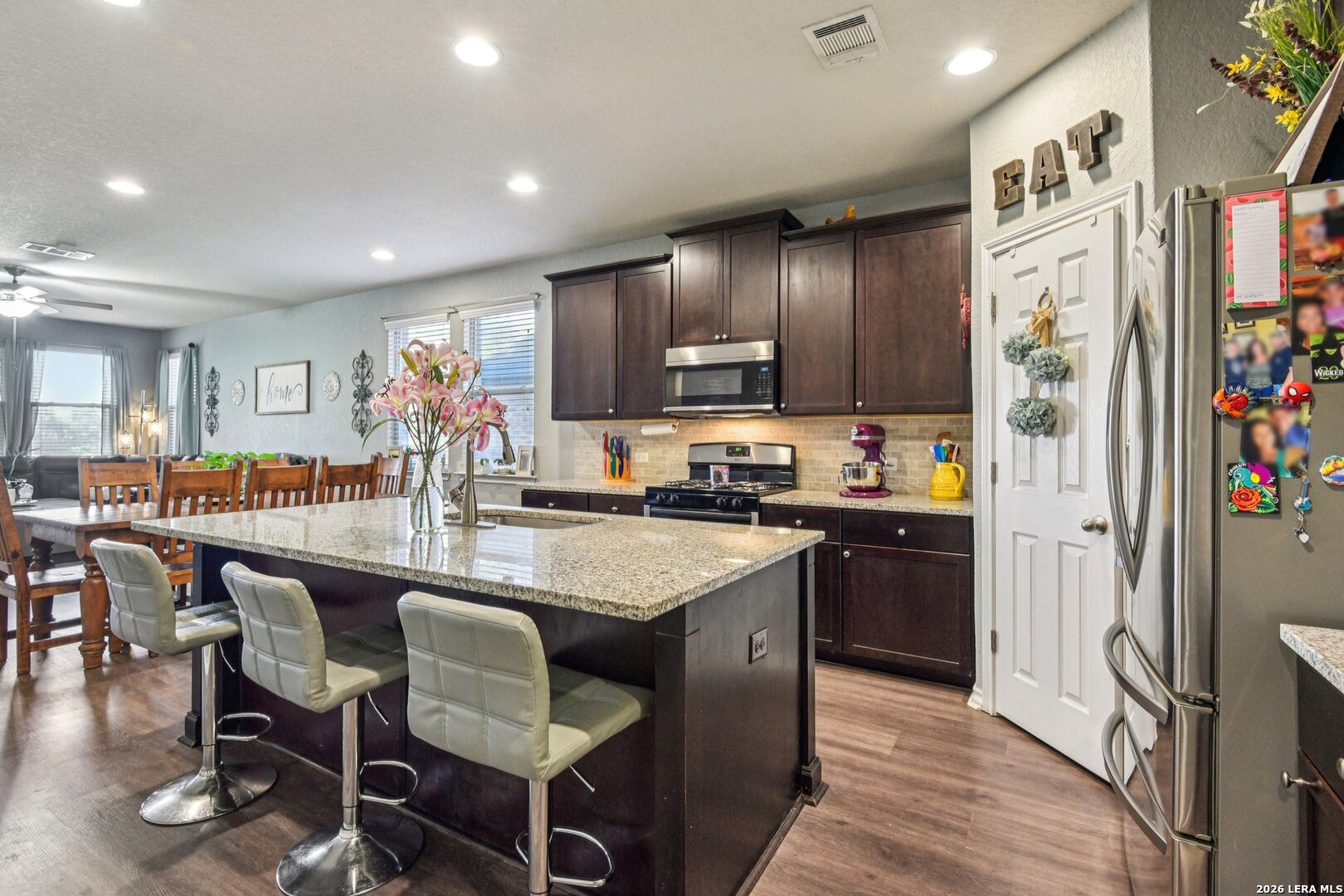 Residential Lease in San Antonio 4